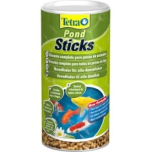 Tetrapond Sticks 1 Lt. /100 gr.