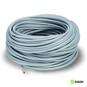 Tubo Flexible 5x8 mm.PAJAROS. Precio por Metro