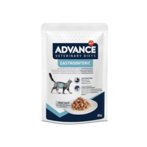 Advance Cat Gastroenteritic 85 gr.