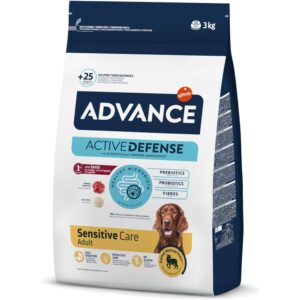 Advance Sensitive Medium Maxi Cordero