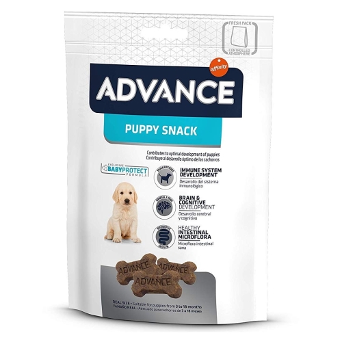 Advance Puppy Snack 150 gr.