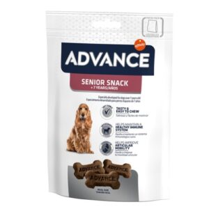 Advance Senior Snck 150 gr.
