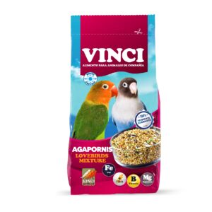 Mixtura Agapornis Vinci