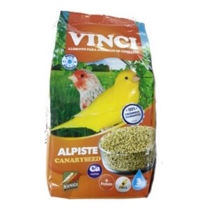 Alpiste Vinci