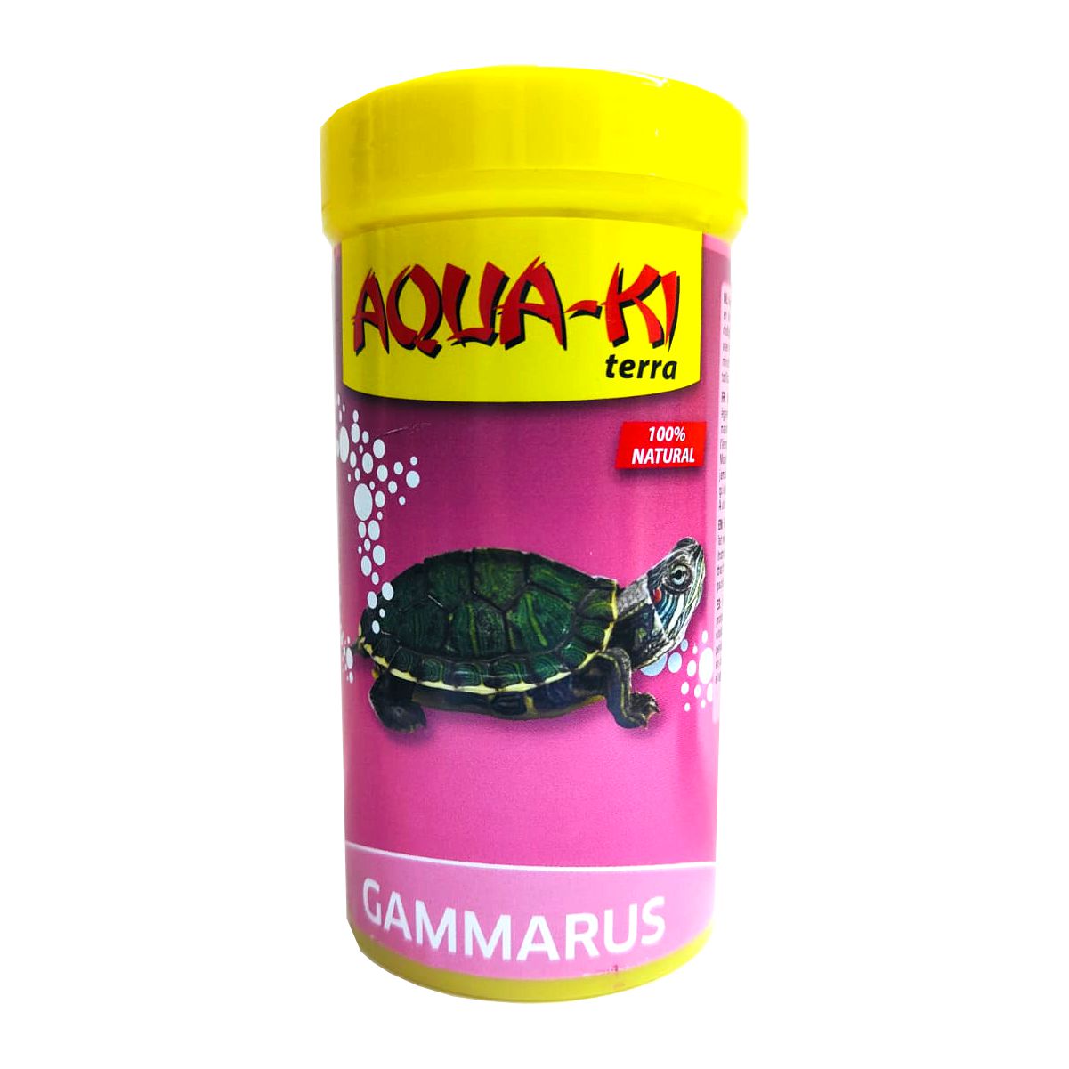 Aqua-ki Gammarus 250 ml/25 gr.