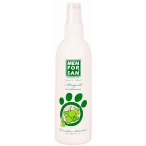 Menforsan Atrayente Micciones 125 Ml.