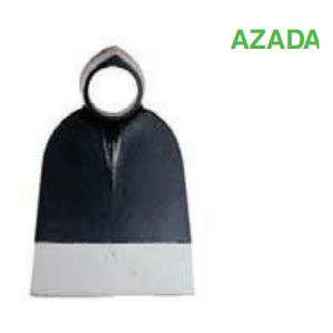 Azada Acero Templado 700 gr. 150x135