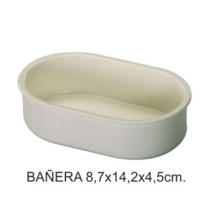 BaÑera Interior Nº 2