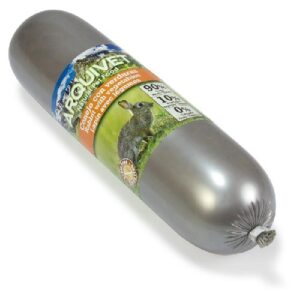 Arquivet Conejo con Verdura 500 gr.