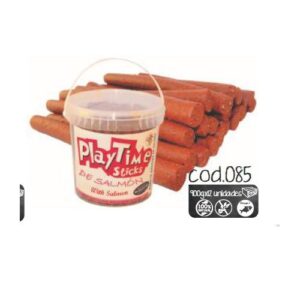 Barritas Tiernas de Salmon 900 gr.