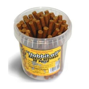 Barritas Tiernas de Pollo 900 gr.