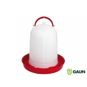 Bebedero Aves Eco. 10 Lts.
