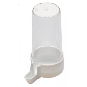 Bebedero Tubo Maxi 180 ml. Pajarito