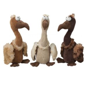 Peluche Buitre Joe 25 cm.