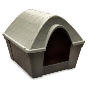 Caseta Perro Ecoline Mediana
