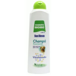 Champu Gel San Dimas 1 Lt.