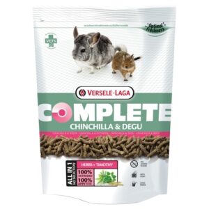 Chinchilla Complete 500 gr. Versele Laga
