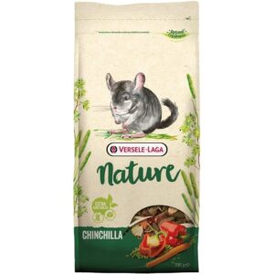 Chinchilla Nature 700 gr. Versele-Laga