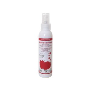 Colonia Fresa 125 ml.PETNATURA