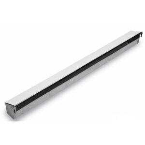Comedero Chapa Canarios 96 cm.