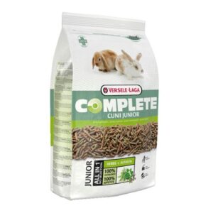 Conejo Junior Complete 1,750 Kg.