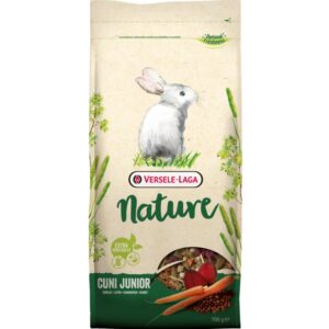 Conejo Junior Nature 700 gr. Vesele-laga
