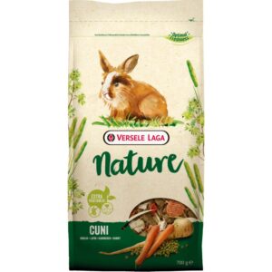Conejo Nature 700 gr.