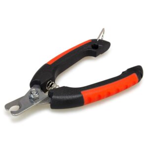 CortauÑas de Luxe 12,5 cm.Arquivet