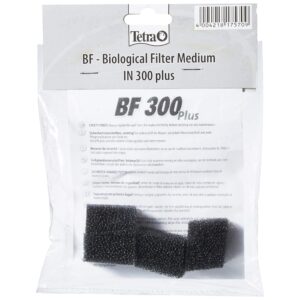 Cartucho Filtrante In300 Tetra.