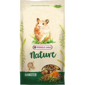 Hamster Nature 700 gr. Versele Laga