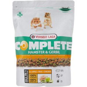 Hamster & Gerbil Complete 500 gr. Versele-Laga