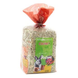 Heno de Sabores Nature Cocini 500 gr