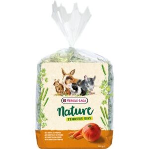 Timothy Nature Carrot&pumpkin 500 Gr
