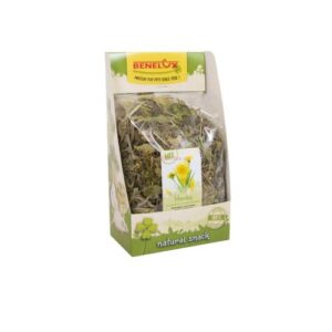 Hierbas sin Cereales 100 Gr. Roedores