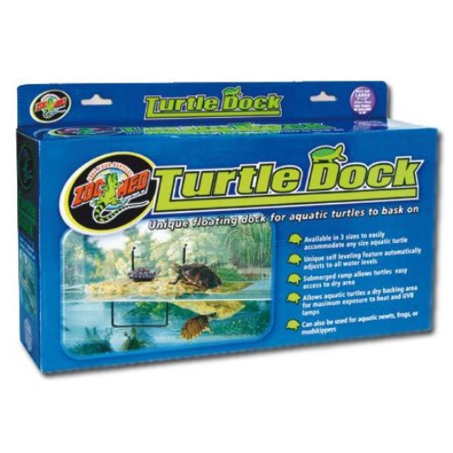 Isla Turtle Dock PequeÑa