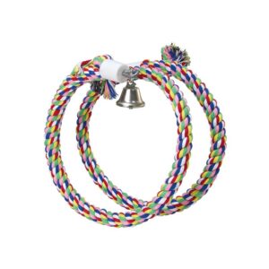 Aros de Colores y Campana
