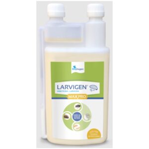 Larvigen Max Pro1 Litro (para 100 lts./agua)