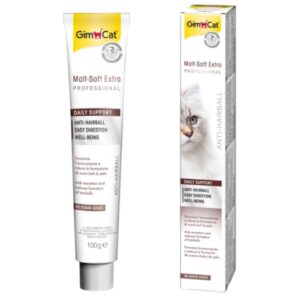Malta Soft Extra para Gatos Gim Cat