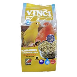 Mixtura Canarios sin Avena Vinci
