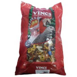 Loros Delicatesse Frutas 3 Kg.vinci
