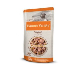 Natures Variety Original Mini Pollo 150 gr.
