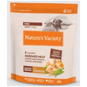 Natures Variety H.g. Adult Mini Pollo