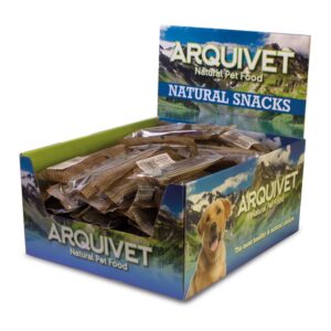 Nervio de Toro 12 cm. Caja 75 uds Retractiladas.