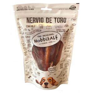 Nervio de Toro 20 Cm Extra Bolsa 7 Unidades