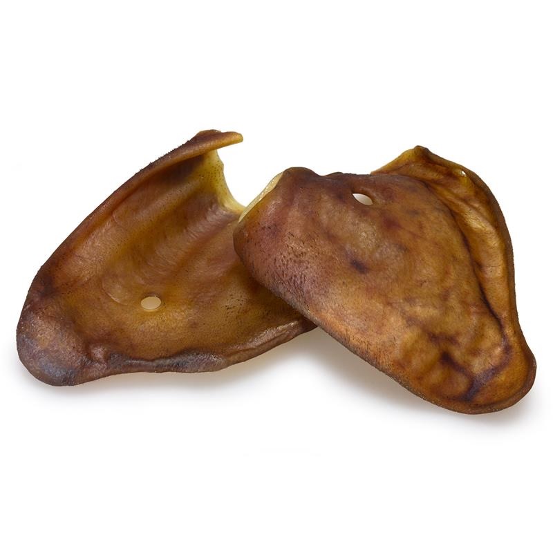 Orejas de Cerdo Iberico Mediana - 30 Uds.