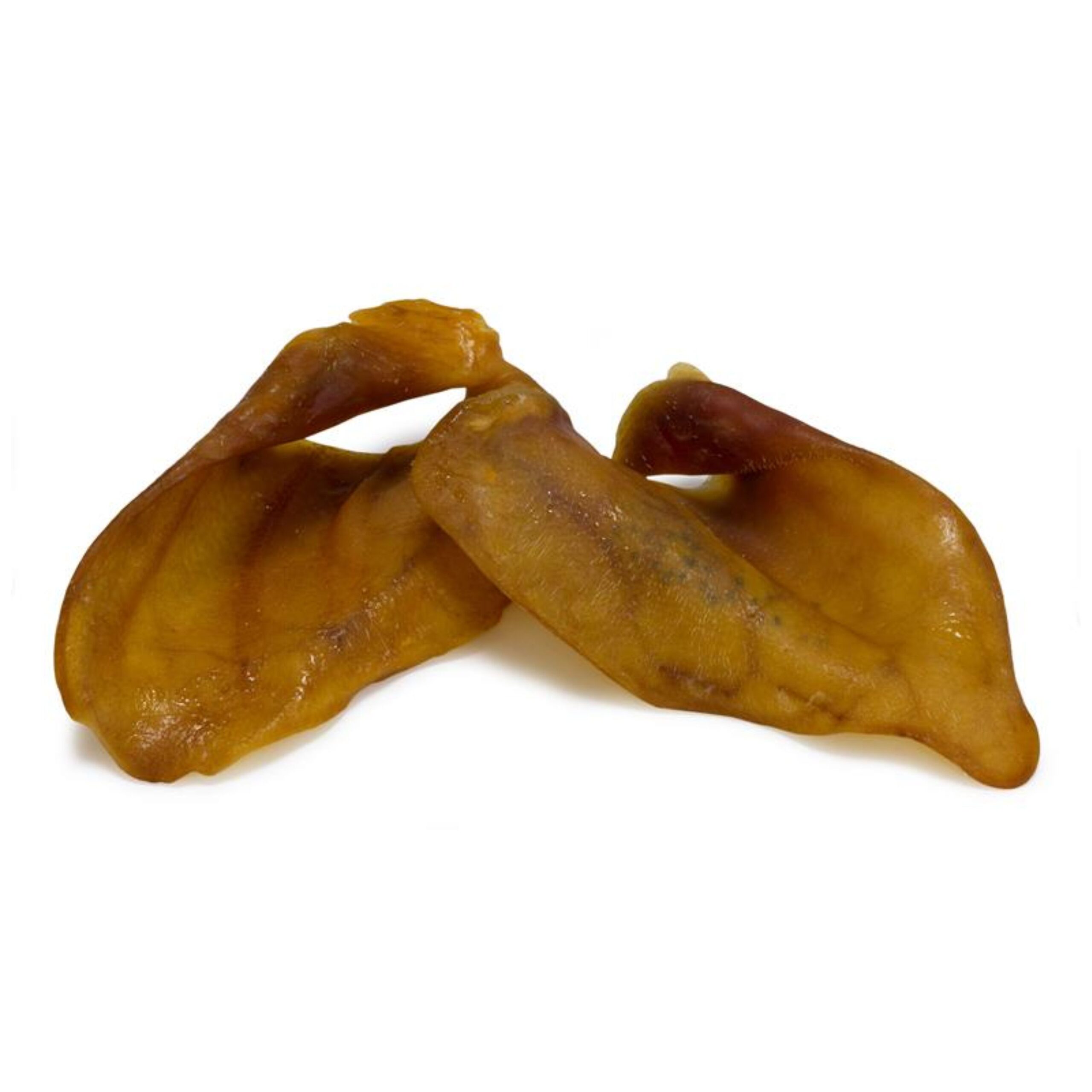 Orejas de Cerdo Iberico X-Large +60 gr. Bolsa 30 Uds. - Imagen 3