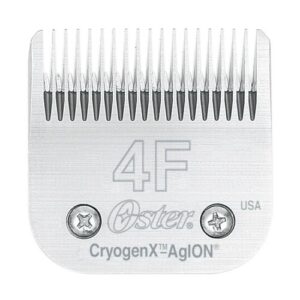 Oster Cuchilla Size 4f Corte 9,50 mm