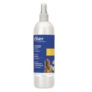 Oster Spray Desenredante y Acondicionador