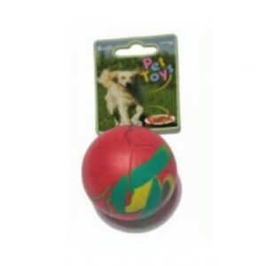 Pelota Goma Solid 5 cm.