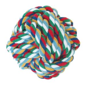 Pelota Nudos 6 cm.